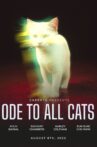 Ode to All Cats Movie Streaming Online
