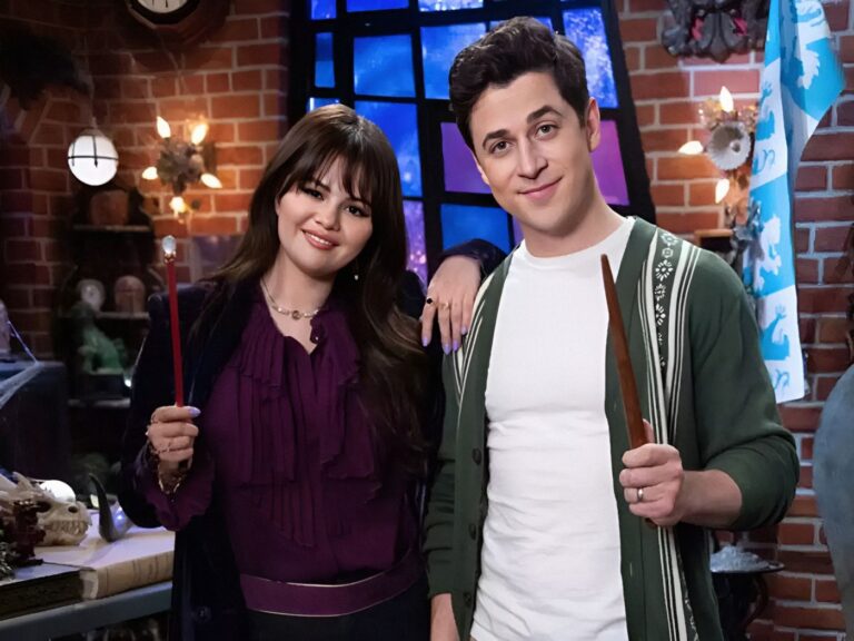 OG Disney Show Sequel Series Gets A Name!