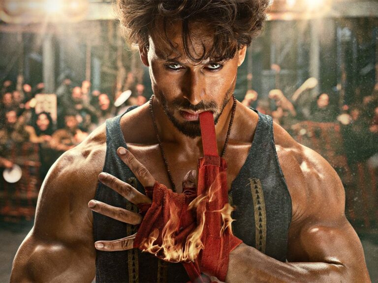 One of a Kind Disaster Gets TV Premiere before OTT Release