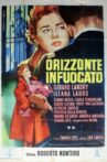 Orizzonte infuocato Movie Streaming Online