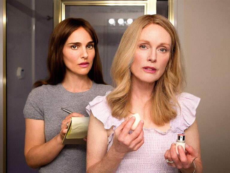 Oscar Nominated May December Finally Streaming in India!