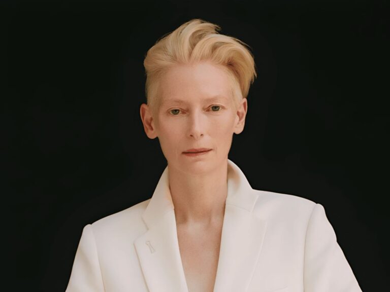 Oscar Winner Joins Berger’s Upcoming Crime Fiction!