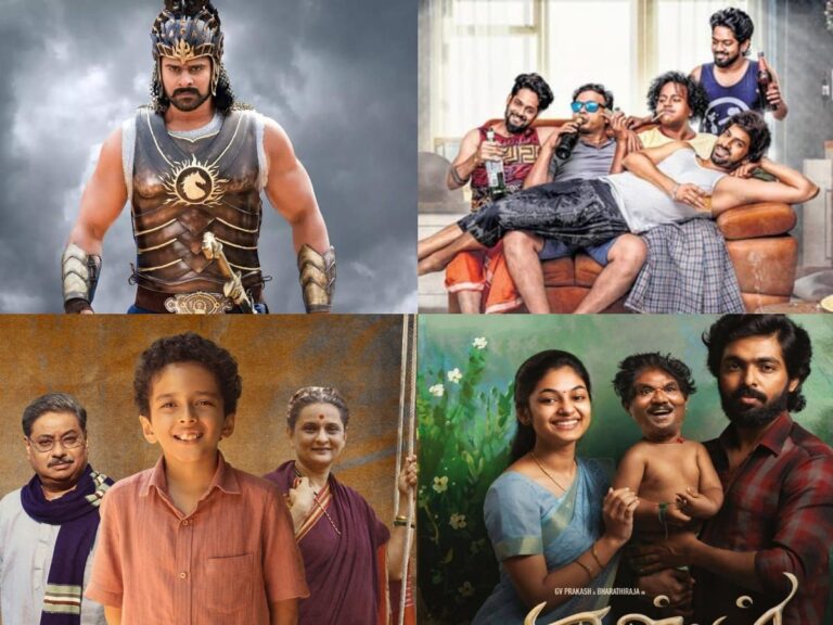 Don’t Miss These Indian Titles Dropping On OTT This Week!