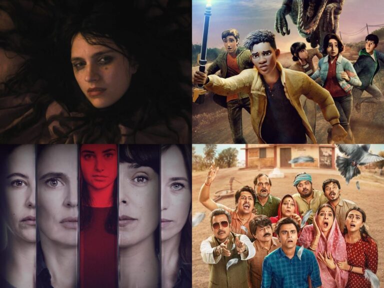 Summarizing The Week’s OTT Releases: 13 Ways To Beat The Heat!