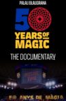 Palau Blaugrana: 50 years of magic Movie Streaming Online