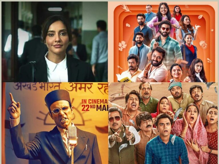 Mark Your Calendars For These Indian Titles Set To Stream On OTT This Week!
