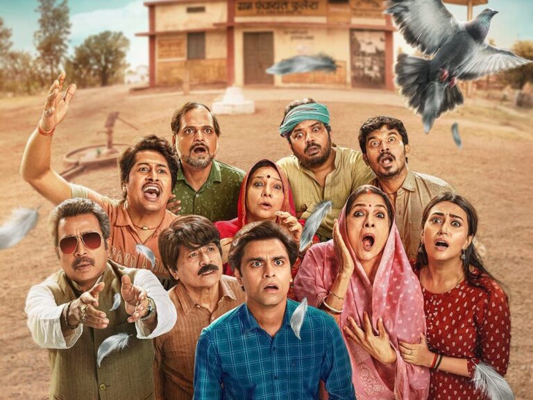 Panchayat Season 3: How Prime Video Will Capture the OTT Market?