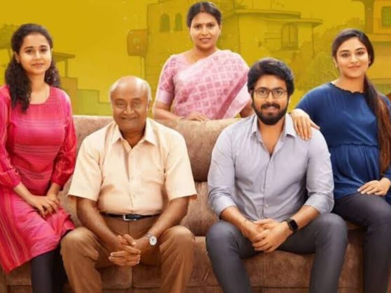 Another Indian Title In The Oscar’s Library!