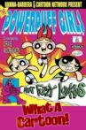Powerpuff Girls : Meat Fuzzy Lumpkins Movie Streaming Online