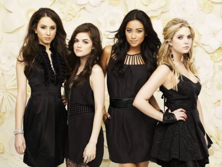Unraveling the Mystery: Another Season Of Pretty Little Liars