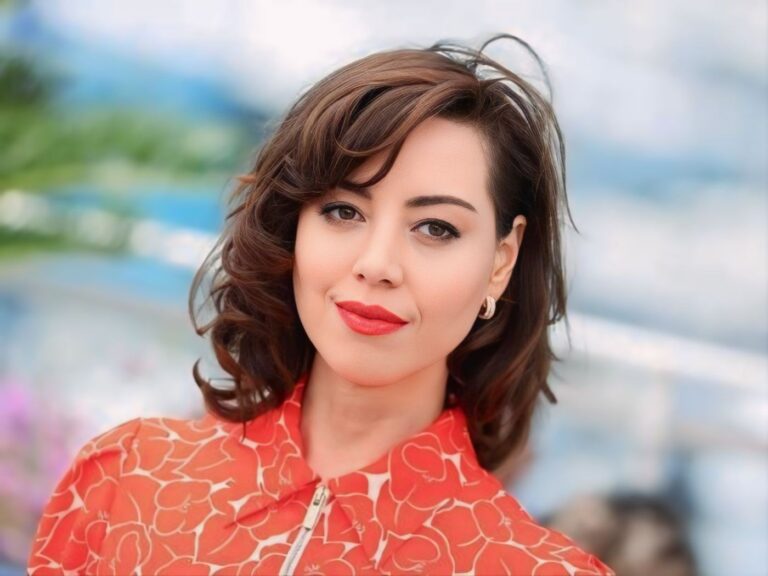 Prime Video Orders Animated Series ‘Kevin’ From Aubrey Plaza, Joe Wengert