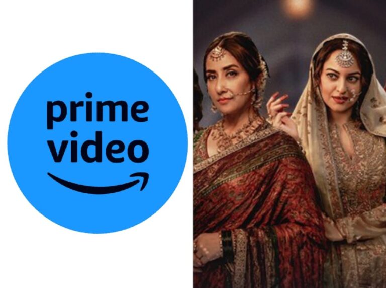Prime Video’s Sharp Jibe At Heeramandi’s Trolling