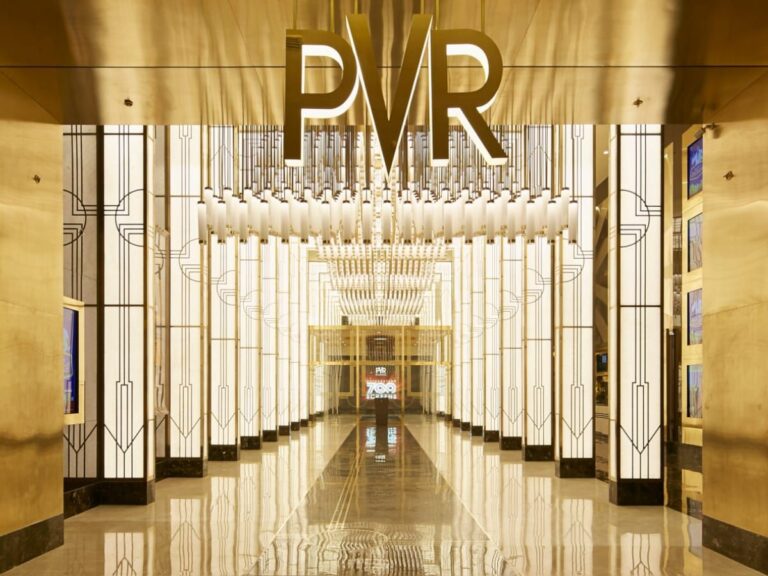 PVR Made A Mockery Out Of Theatres With ‘New’ Streaming Technique