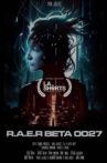 R.A.E.R Beta 0027 Movie Streaming Online