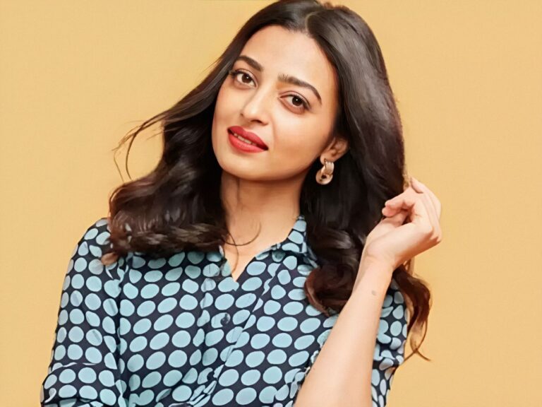 Radhika Apte Joins Cast in Justin Lin’s Last Days