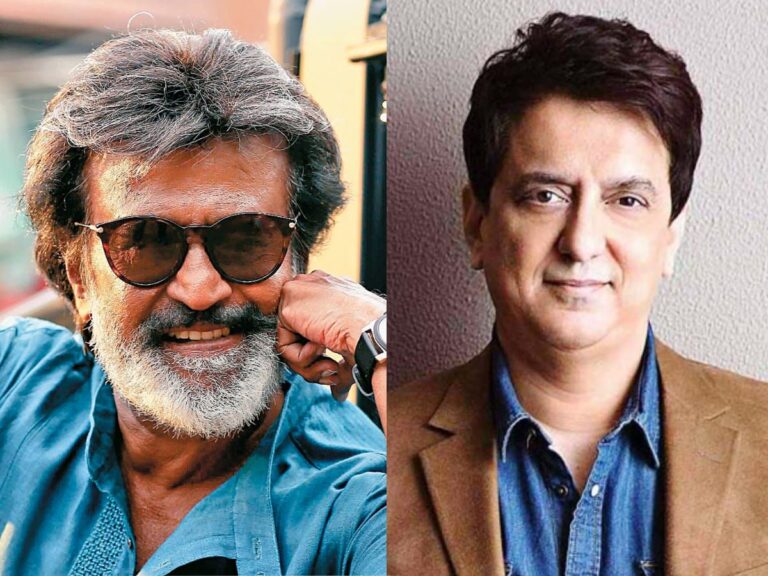 Legendary Rajinikanth Biopic In The Works?