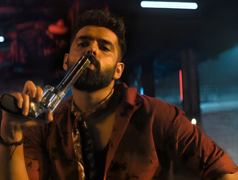 Ram Pothineni’s All Massy In Puri Jagannadh’s ‘Double iSmart’