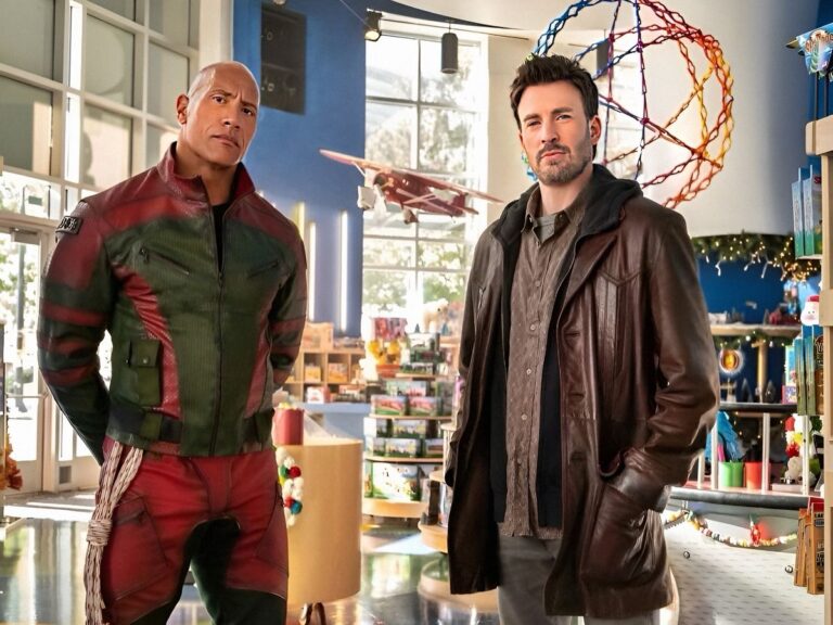 Red One: Dwayne Johnson’s Tardiness Leads To A $250 Million Pandemonium