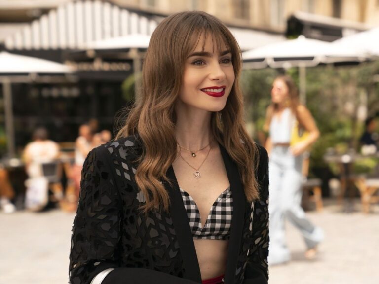 Role Auctioned For ‘Emily In Paris’ S5, Netflix Denies Renewal!