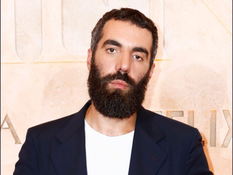 Sacrifice: Star Studded Cast For Romain Gavras’ Next Thriller!