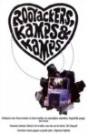 Rooyackers, Kamps & Kamps 4? Movie Streaming Online