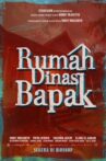 Rumah Dinas Bapak Movie Streaming Online