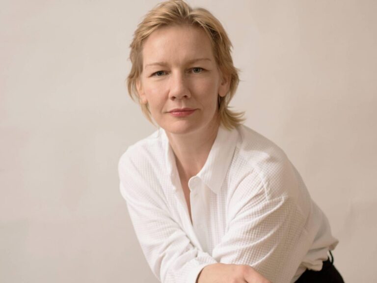 Oscar Nominee Joins Gosling For Sci-Fi Adaptation ‘Project Hail Mary’!