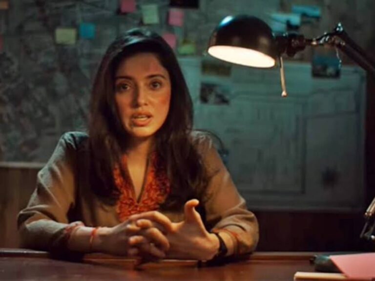 Delhi Belly Director Returns With Thriller Savi A Housewife