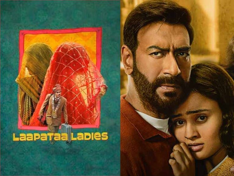 Most Watched Indian Film Of 2024 On Netflix Surpasses ‘Shaitaan’!