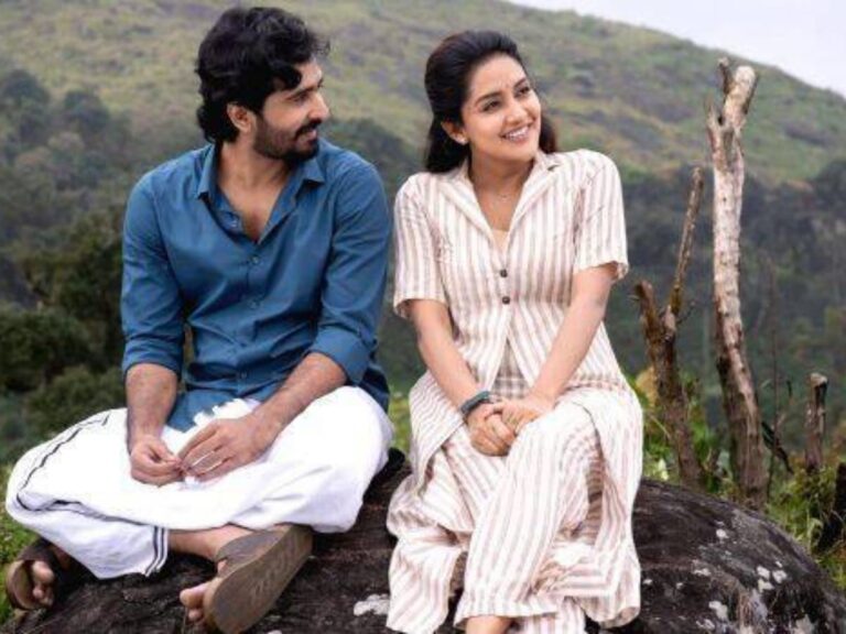 Shane Nigam’s Little Hearts Confirms Release Date!