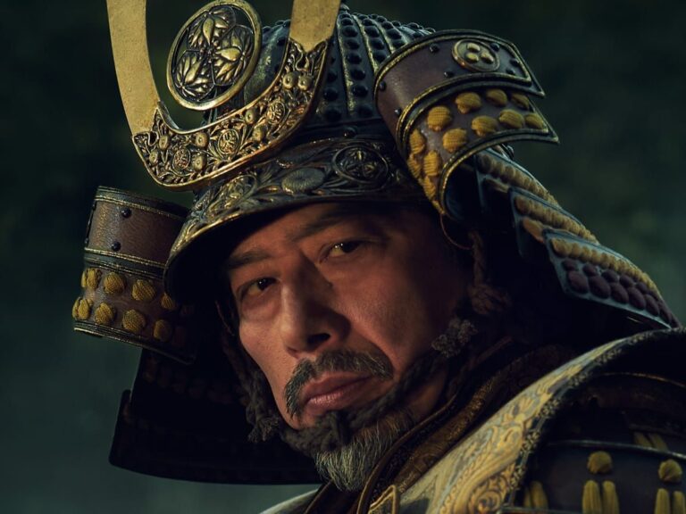 Sanada Will Be Back With The Season 2 Of Shogun