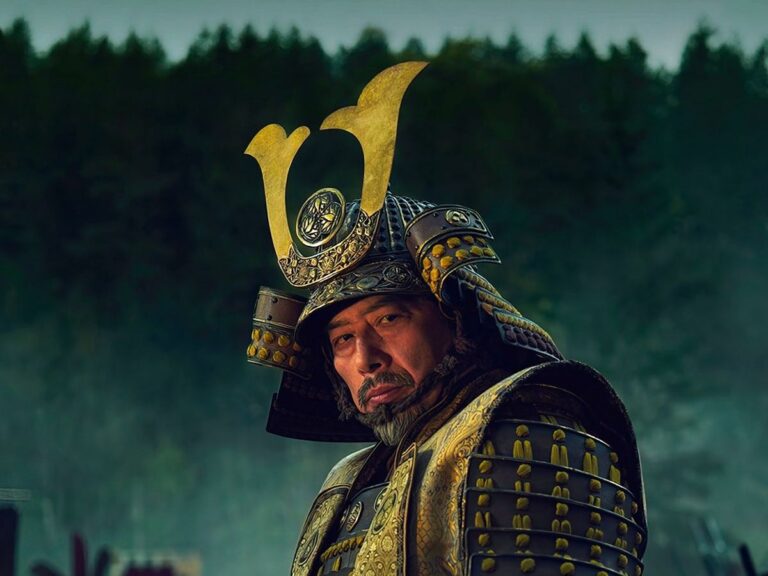 Shōgun Can Be The Biggest Emmys Hit