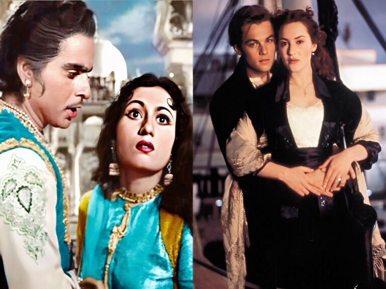 Shrinking Attention; No Age for Making Epics!