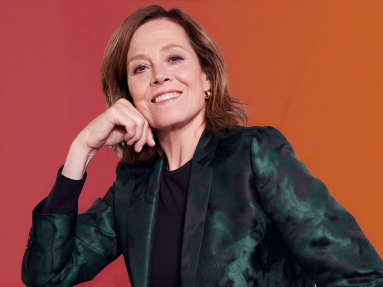 Sigourney Weaver In Talks To Join ‘The Mandalorian & Grogu’ Movie