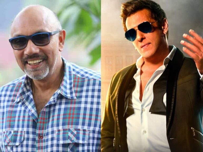 Baahubali Fame Sathyaraj To Join Salman Khan’s ‘Sikander’ As Villain?
