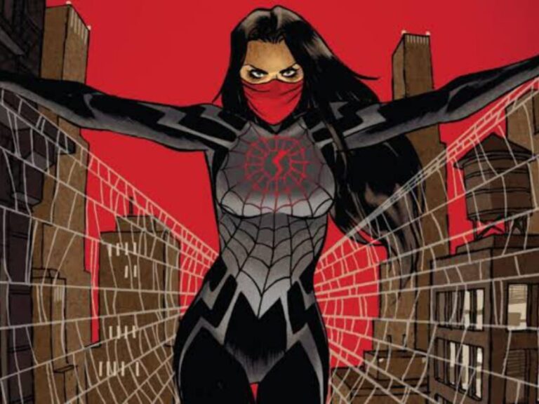 Sony’s Silk Series Is Now Ditched By Prime Video