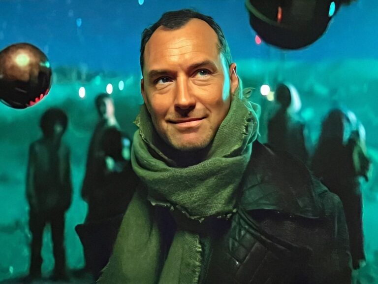 Skeleton Crew May Feature Cameos From These Beloved Star Wars Characters