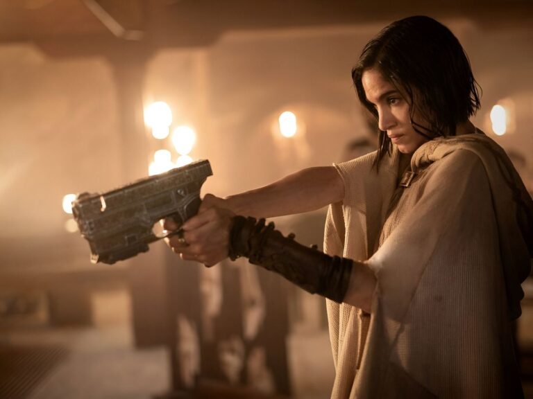 Snyder’s Rebel Moon Turns Ecliptic In The Part Two Too