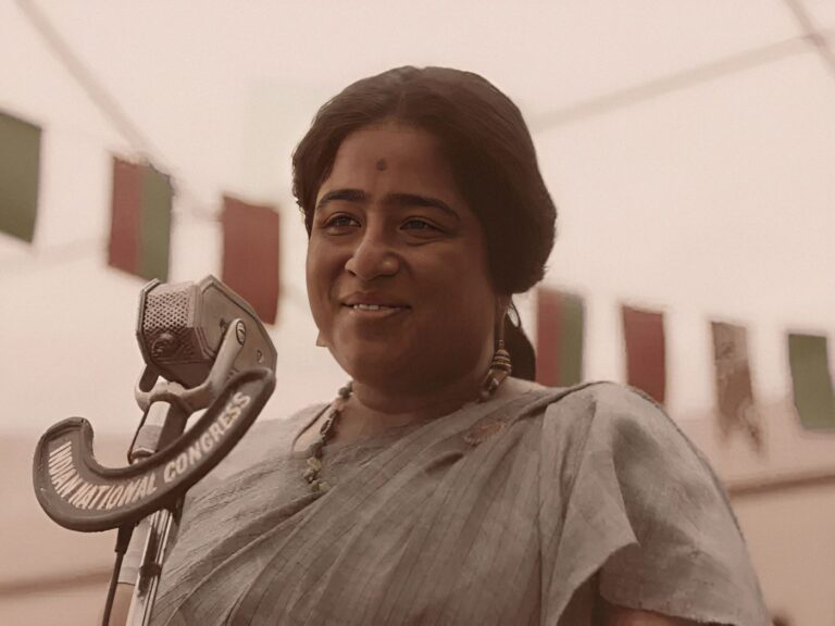 SonyLIV’s ‘Freedom at Midnight’ Adds RJ Malishka, Rajesh Kumar & More To Cast