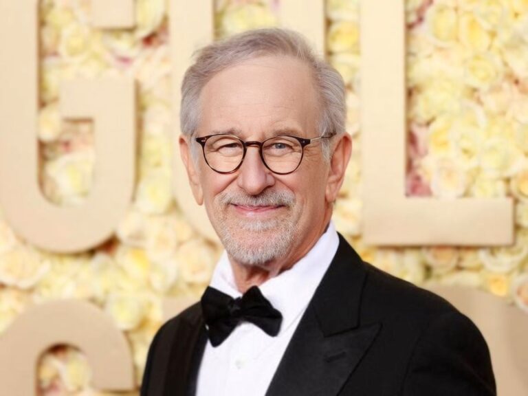 Spielberg Fans Rejoice! Genre-Specialist Announces Sci-Fi Project!