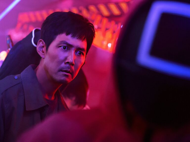 Squid Games Season 2 Now Has A Release Window