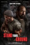 Stand Your Ground Movie Streaming Online