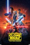 Star Wars: The Clone Wars Movie Streaming Online