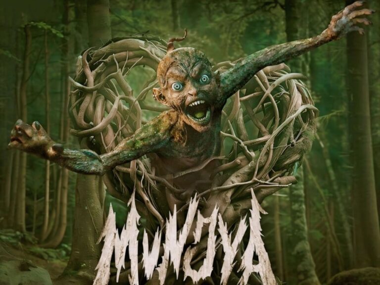 ‘Stree’ Makers Bring India’s 1st CGI Actor Led Film ‘Munjya’