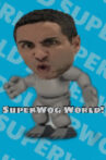 SuperWog World Introduction Tape Movie Streaming Online