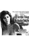 Terrible Things My Mother Told Me Movie Streaming Online
