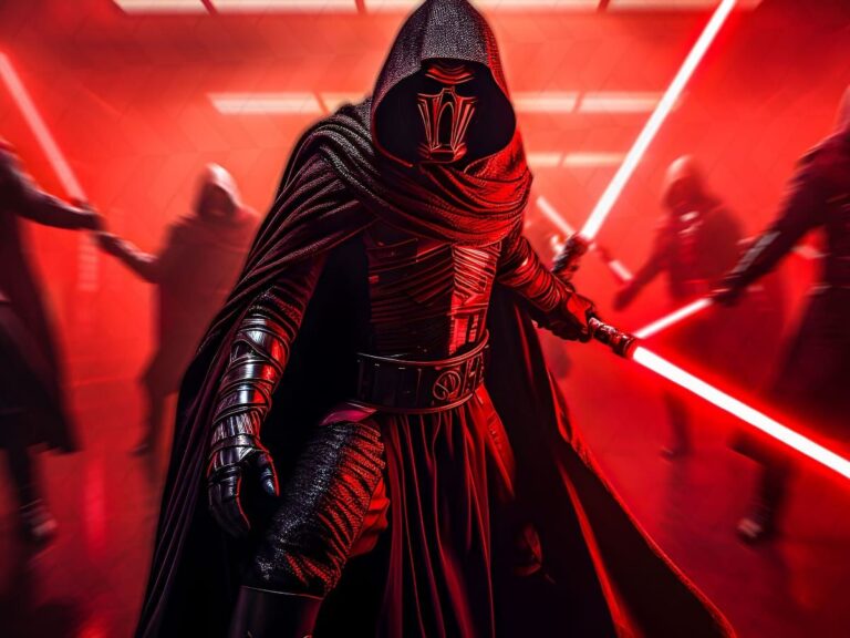 ‘The Acolyte’ First Reactions: Stuns With Superb Performances & Fights