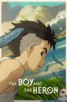The Boy and the Heron Movie Streaming Online