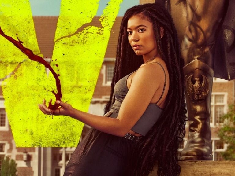 How The Boys Are Playing The Spin-off Games Right?