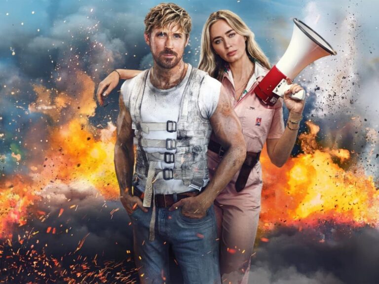 The Fall Guy: Where To Stream The Ryan Gosling Starrer In India?